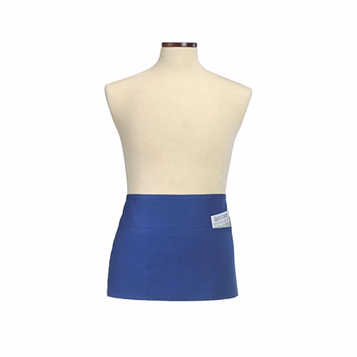 Royal Three-Section Pocket Waist Apron