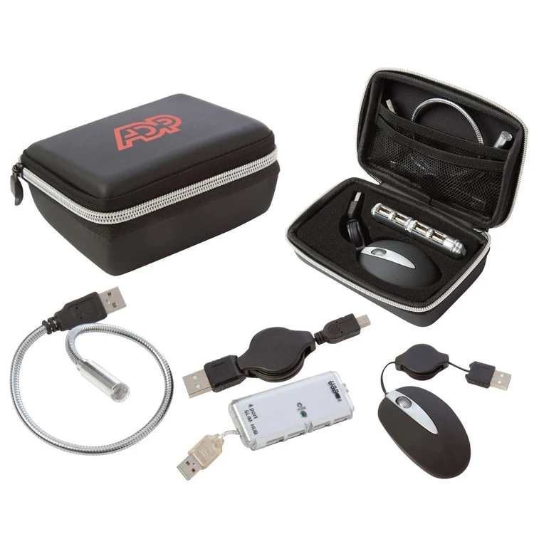 Executive Tech Travel Kit 1
