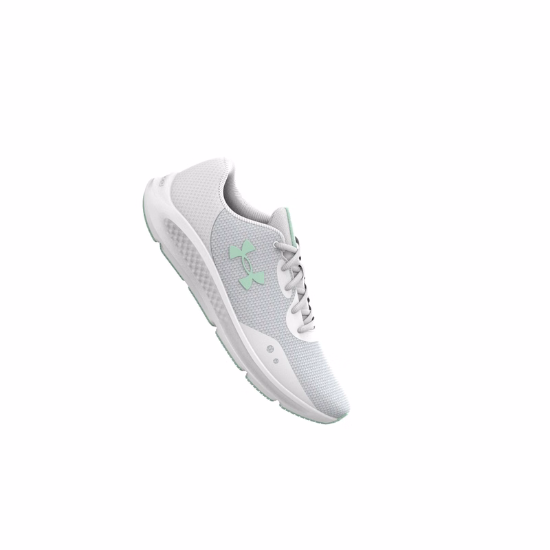 Women's UA Charged Pursuit 3 Twist Running Shoes 