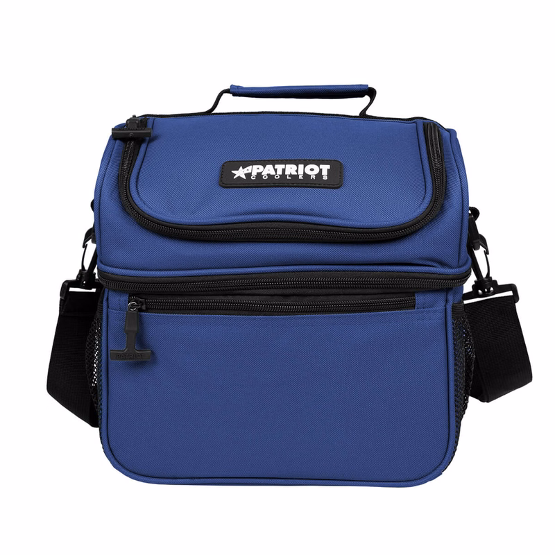 Patriot Lunchbox Duo 15