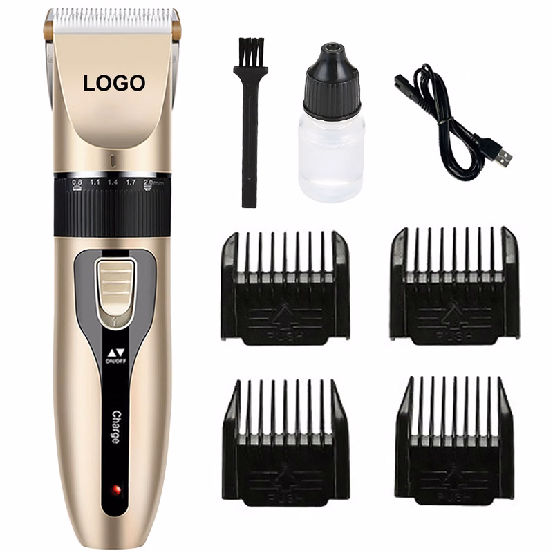 Rechargeable Pet Dog Cat Shaver