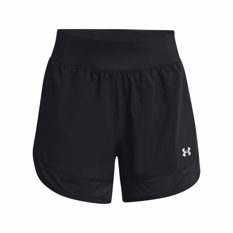 UA Locker Woven Women's 4 Shorts