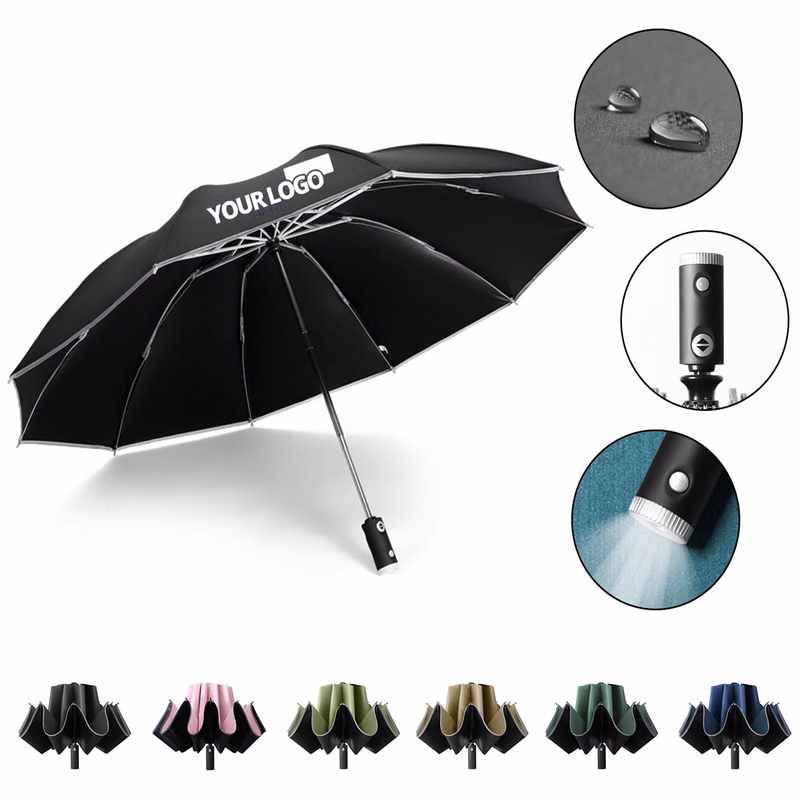 LED Light Umbrella