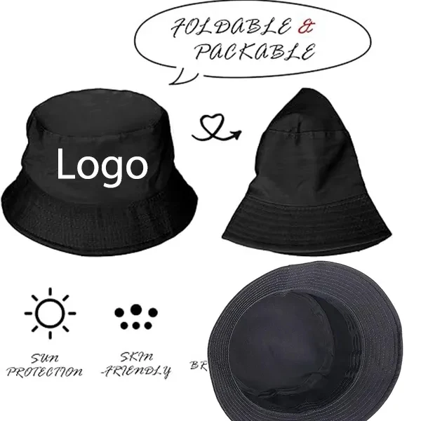 Fisherman Sunshade Caps 1