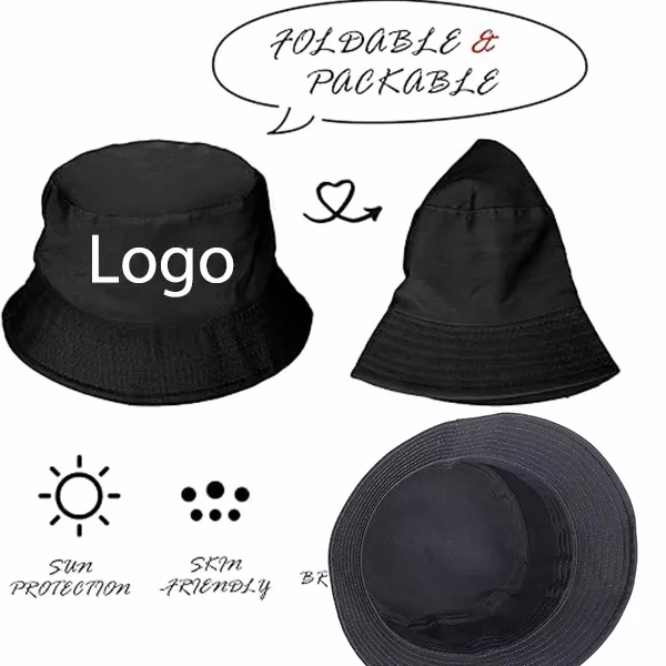 Fisherman Sunshade Caps