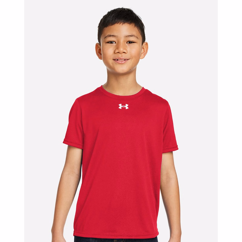 Youth Tech™ Team T-Shirt - 1377487