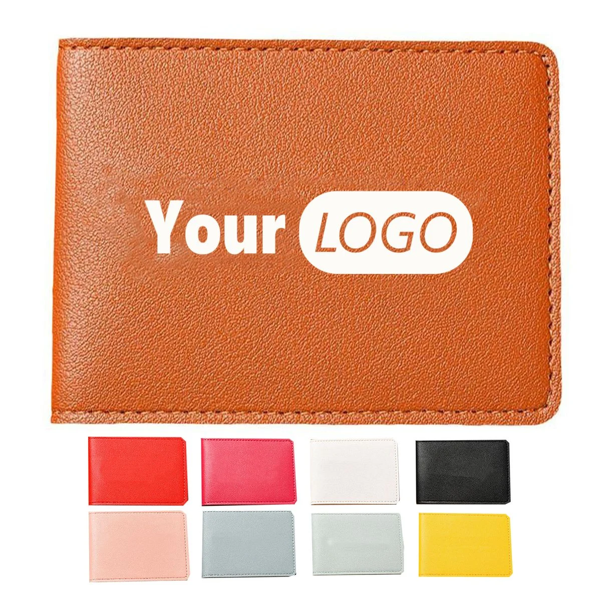 Portable Solid Color Printable Card Bag 1