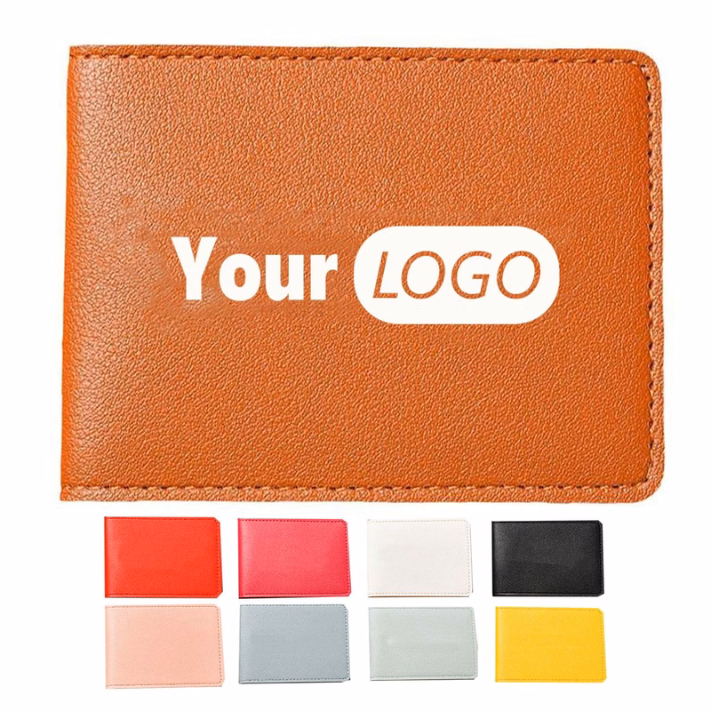 Portable Solid Color Printable Card Bag