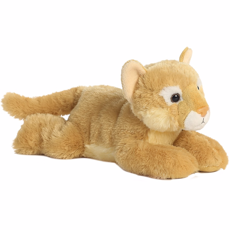 12" Cougar