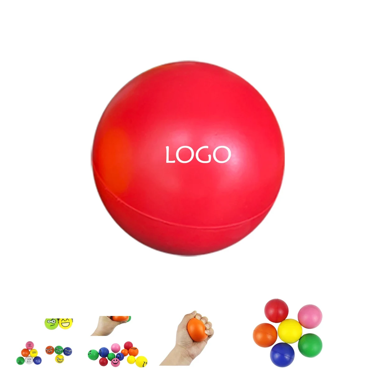 Grip Ball 1