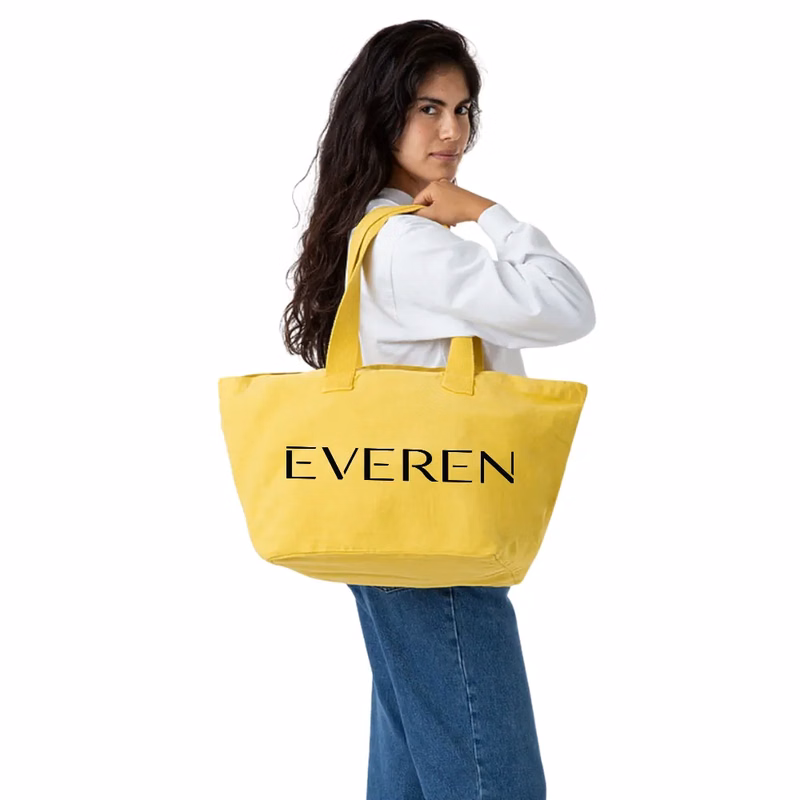 Essential Tote
