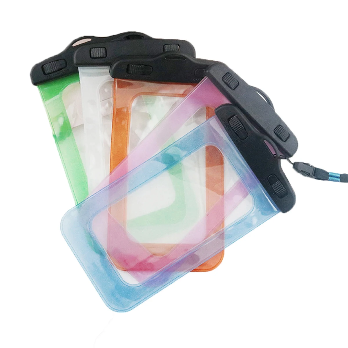Waterproof phone Dry Bag Pouch 1