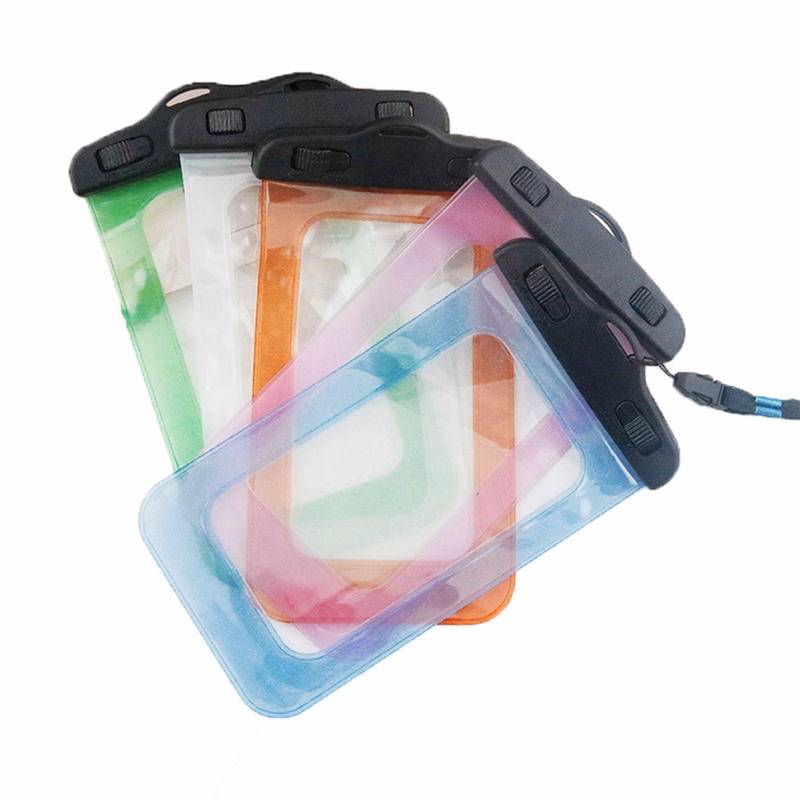 Waterproof phone Dry Bag Pouch