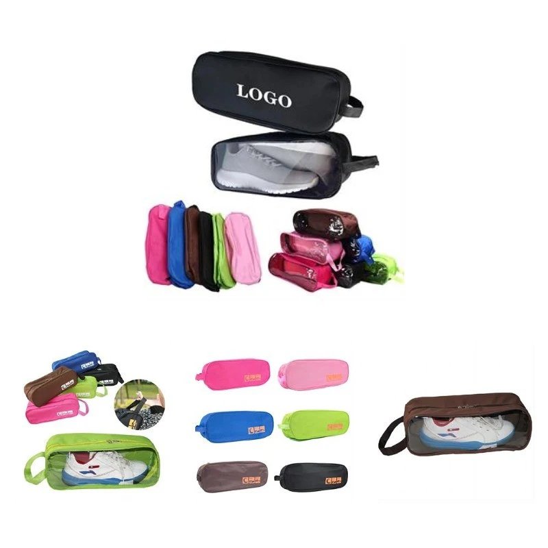 Transparent Shoe Bag 1