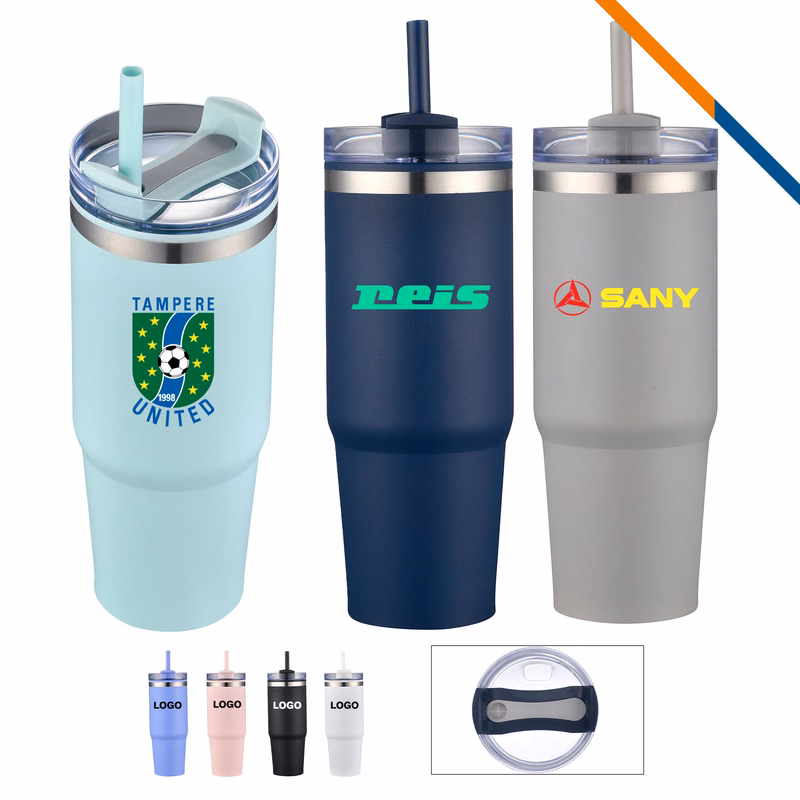 Ceta Travel Tumbler – 30 OZ.