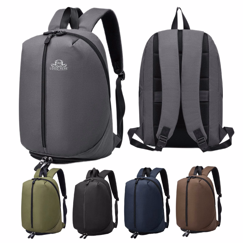 Durable Travel Laptop Backpack Anti theft
