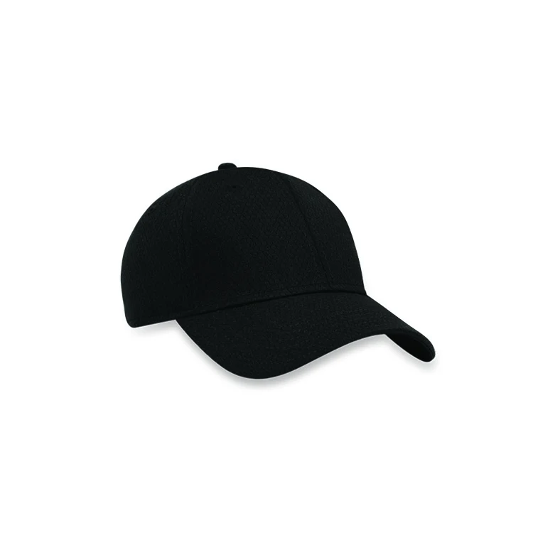 Callaway Men's Performance Front Crested Hat 1