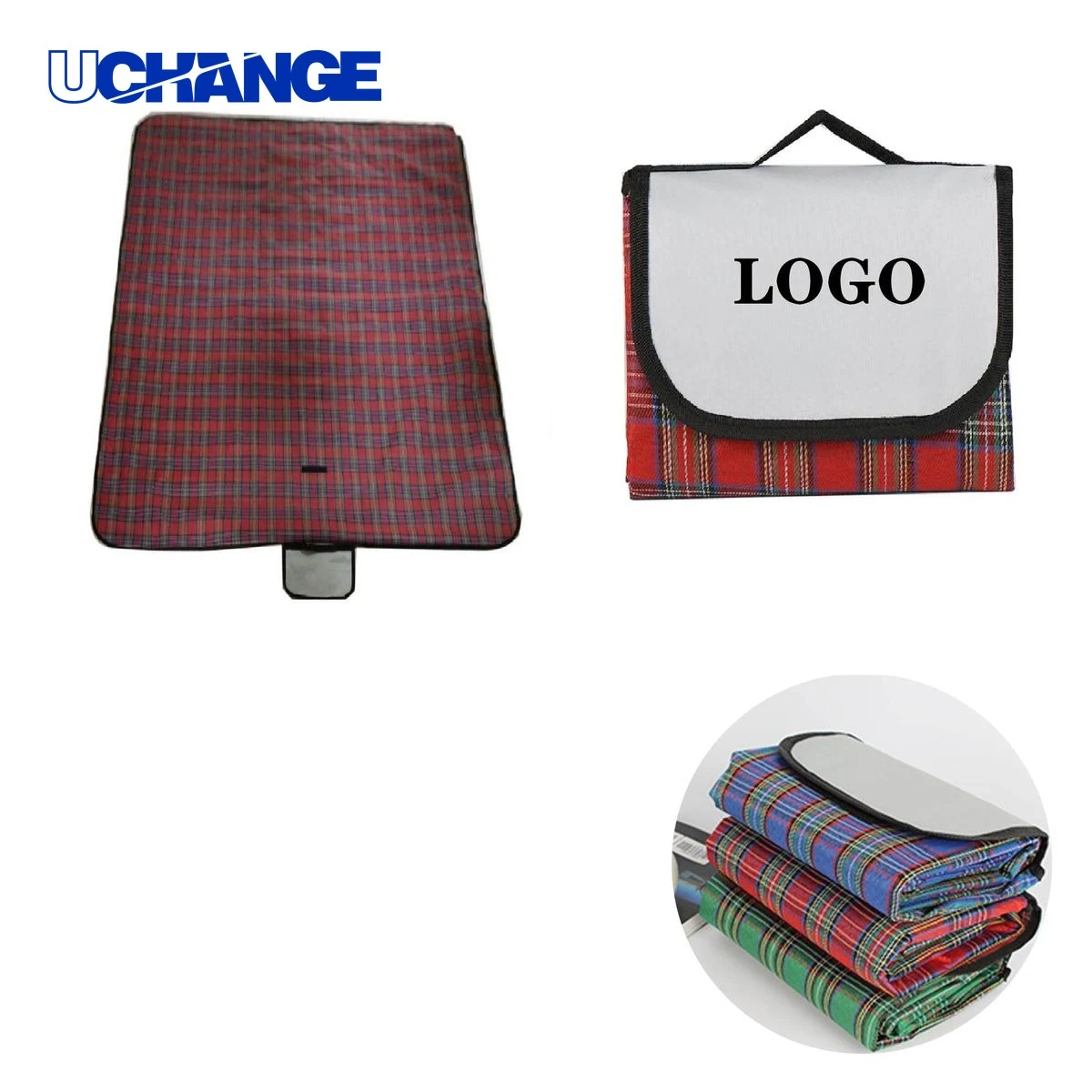 Foldable Outdoor Mat 1