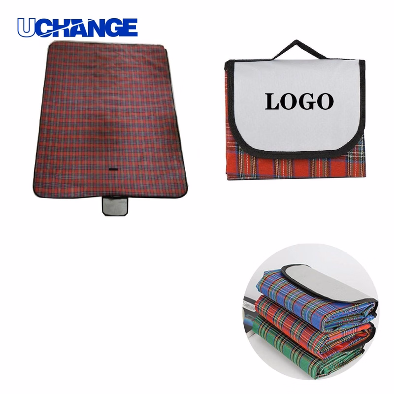 Foldable Outdoor Mat