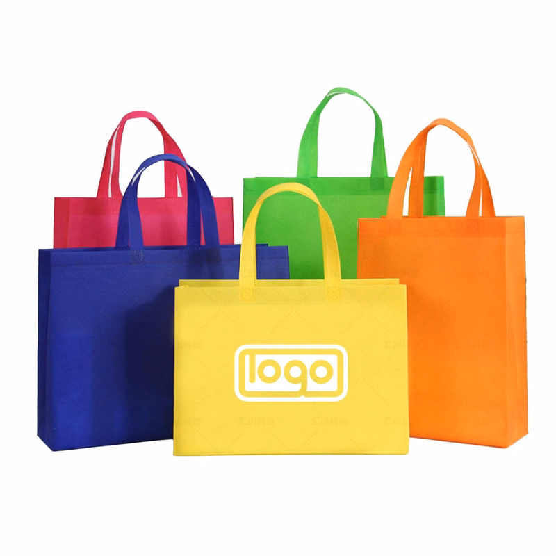 Eco-Friendly Non-Woven Tote