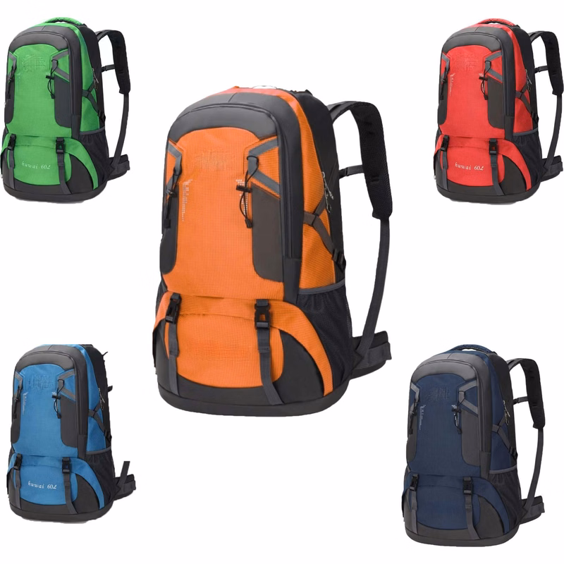 60L Sport Backpack