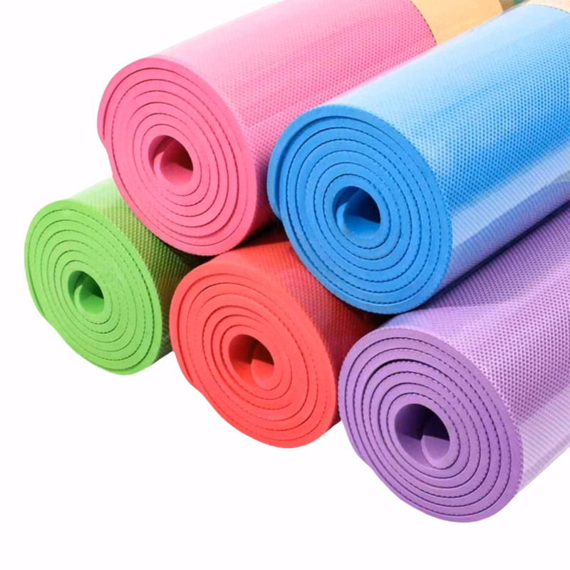 EVA Yoga Mat