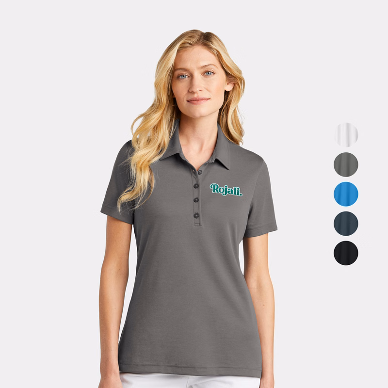 TravisMathew Women's Performance Polo