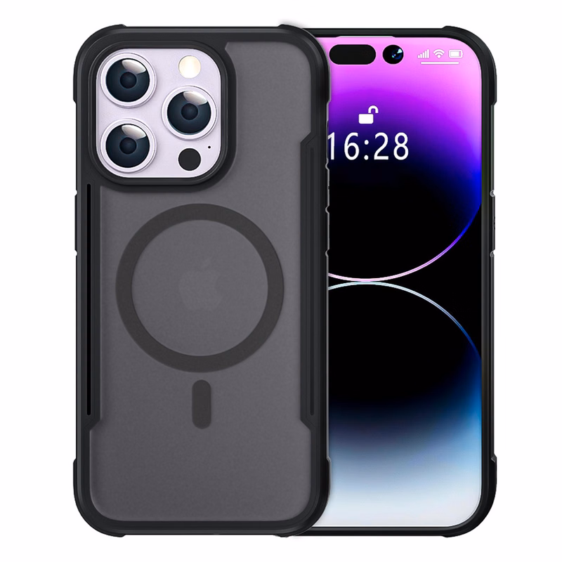 15 Series Phone Covers