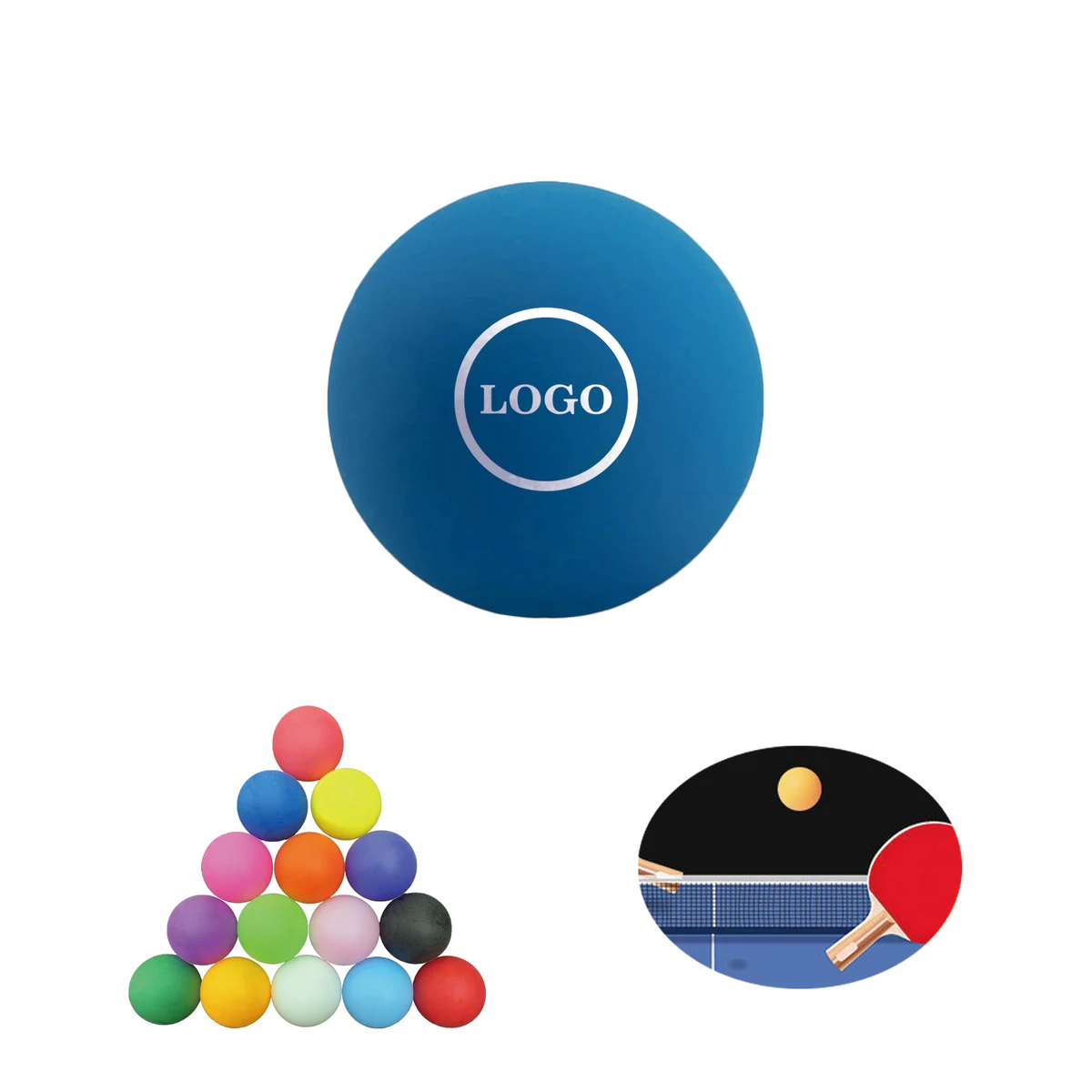 Party sports? table tennis game ping pong ball 1
