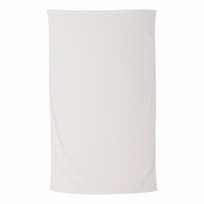 Legacy Velour Beach Towel - C3560