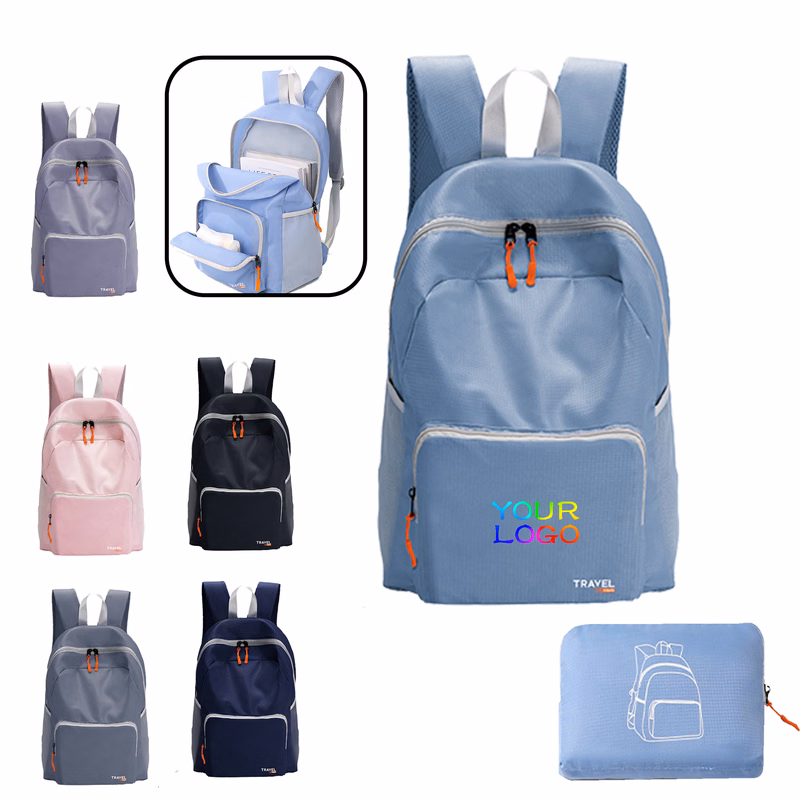 MOQ 20 PCS Outdoor Sport Backpack