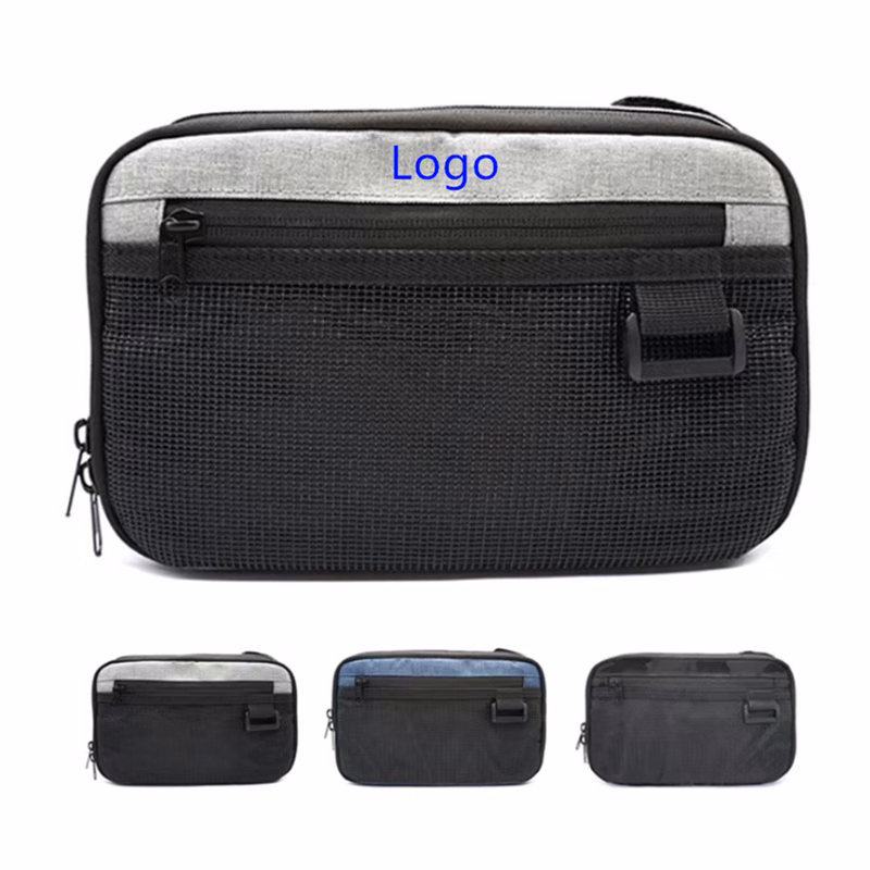 Waterproof Electronics Accessories Organizer
