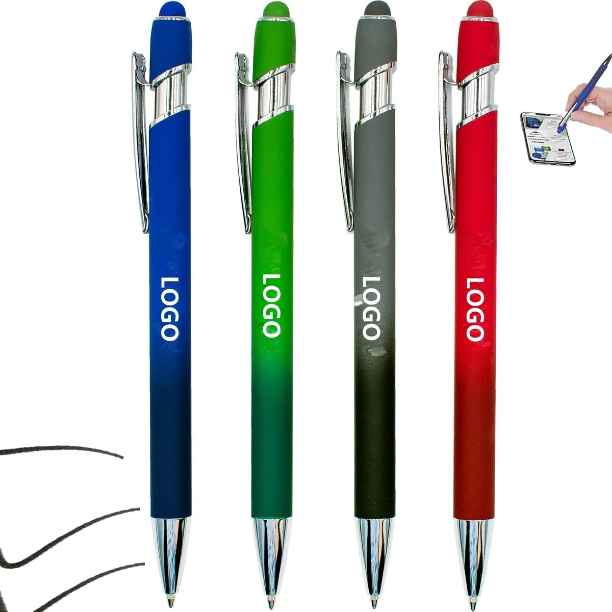 Textari Bali Stylus Pen 1