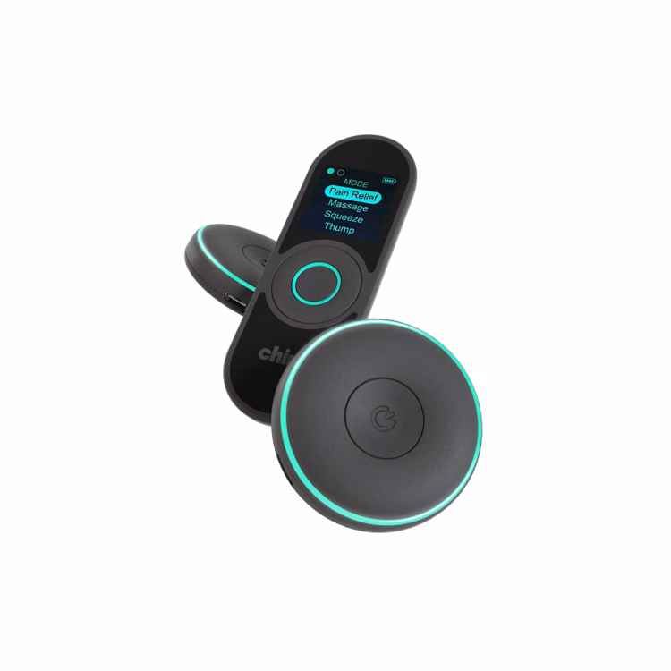 Chirp Halo Wireless Muscle Stim (Double)