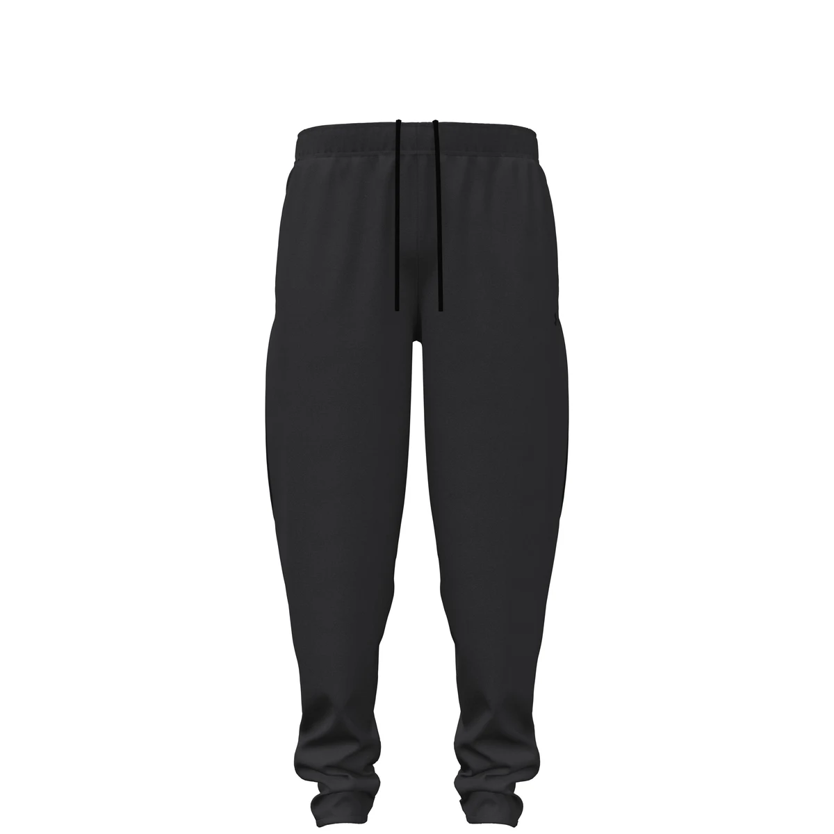 UA Unstoppable Fleece Men's Joggers 1