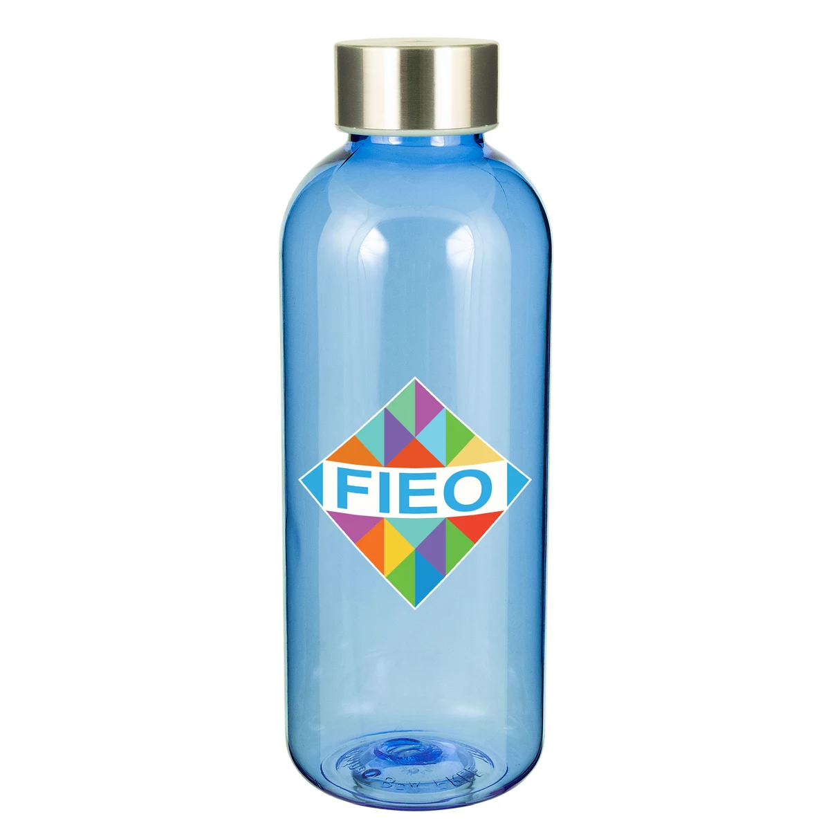 20oz Traveler Tritan Bottle with Four Color Process Imprint 1
