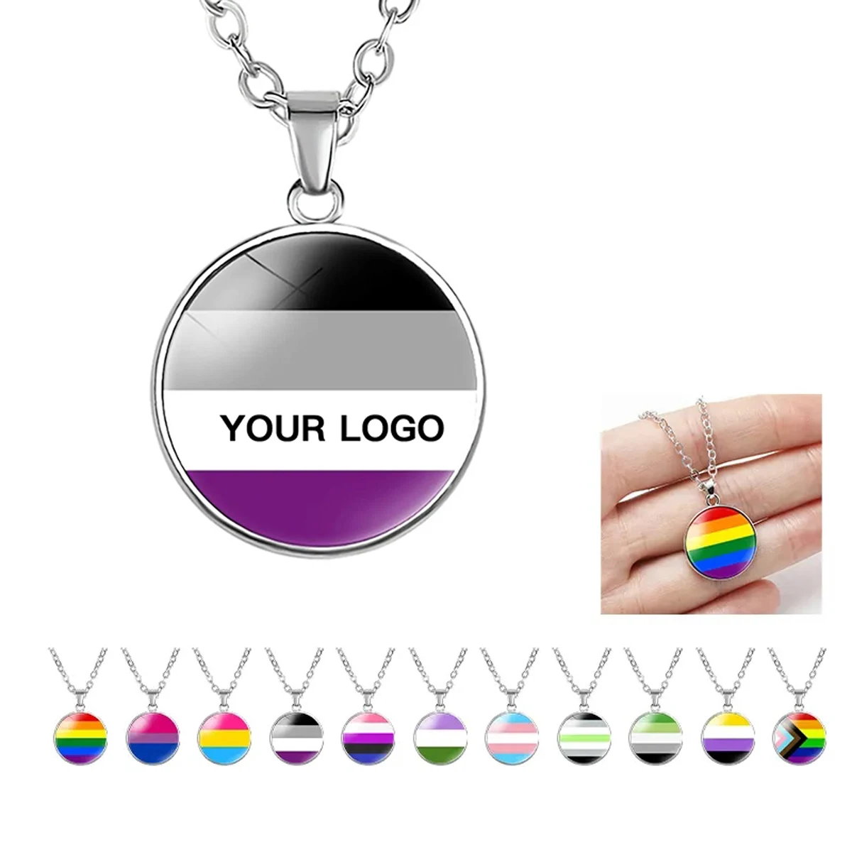 Personalized Metal Commemorative Coin for Anniversaries 1