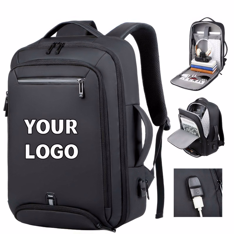 Large Business Laptop Backpack