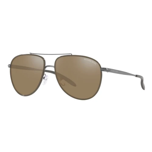 Michael Kors Women's Saxon Sunglasses 1