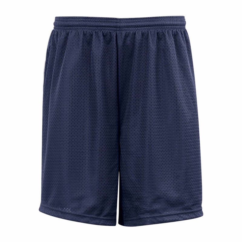 C2 Mesh 9 Inch Short