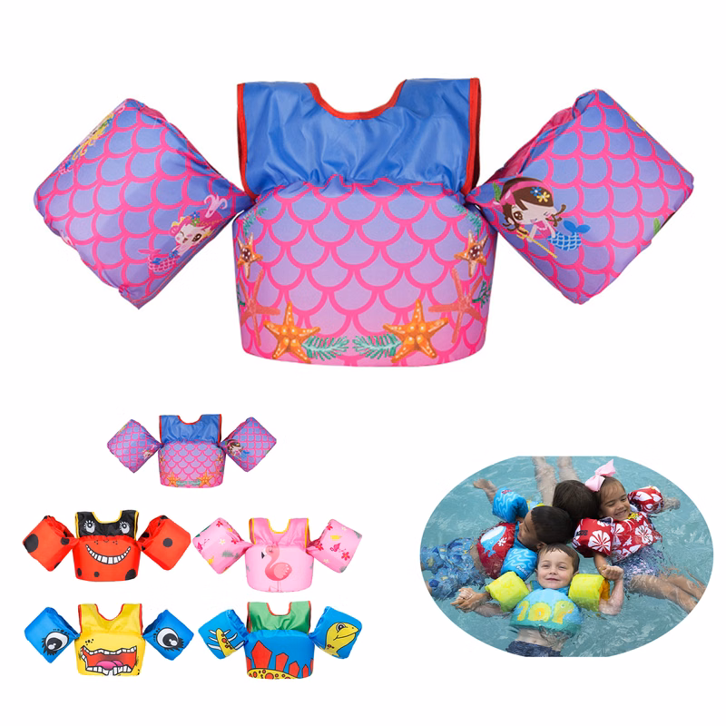 Body Glove Paddle Pals Life Jacket