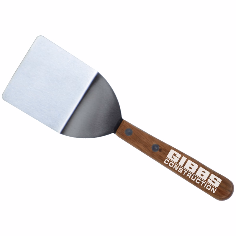 Wood Handle Turner/Server