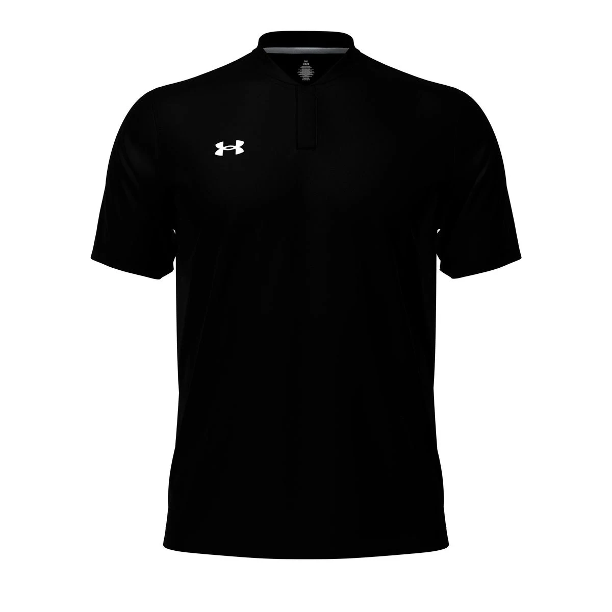 UA Playoff Bladed Men's Polo 1