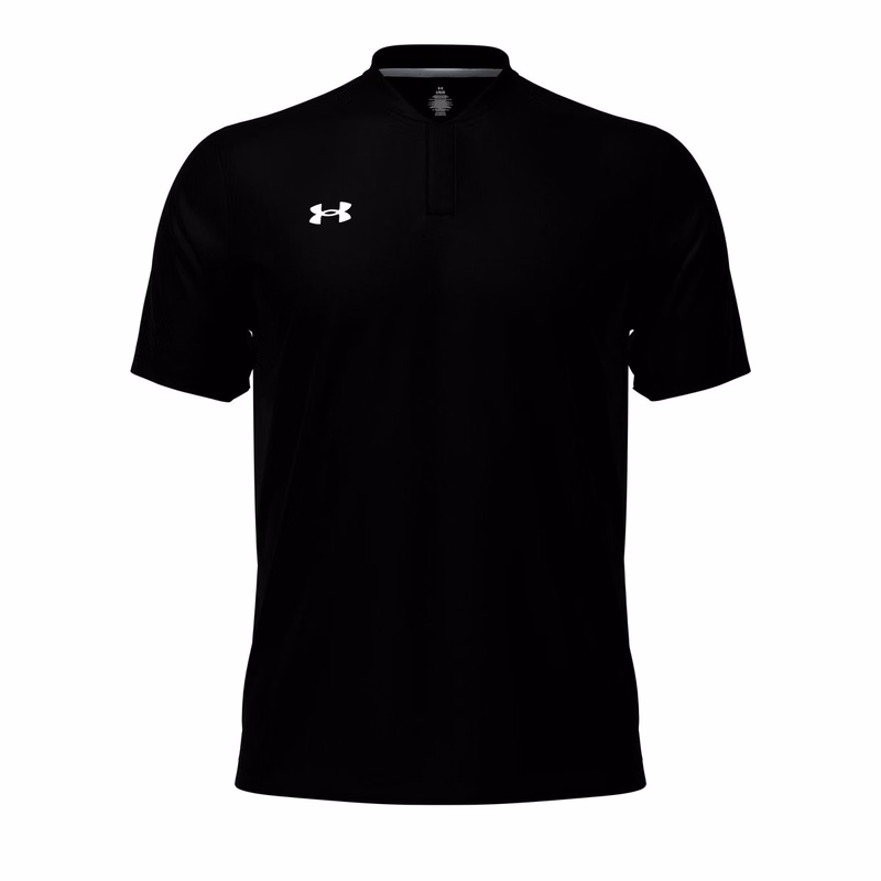 UA Playoff Bladed Men's Polo