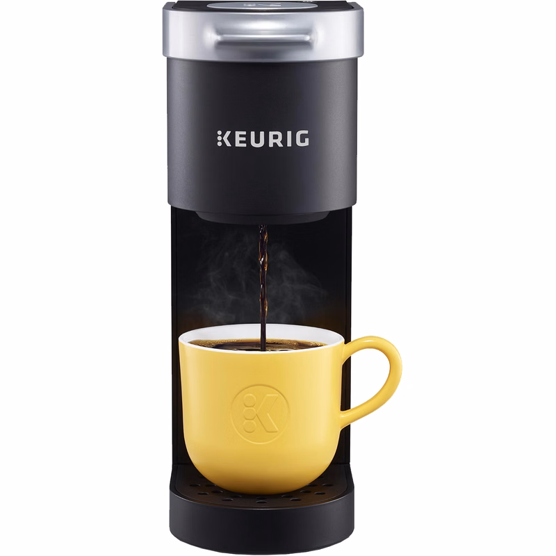 K-Mini Plus Coffee Maker
