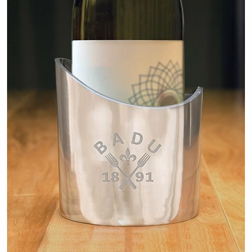 Marcus Wine Caddy