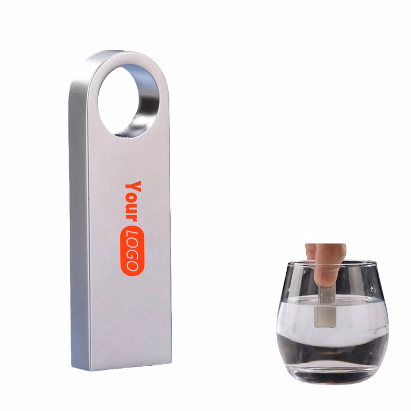 32GB Slim Bar USB Flash Drive