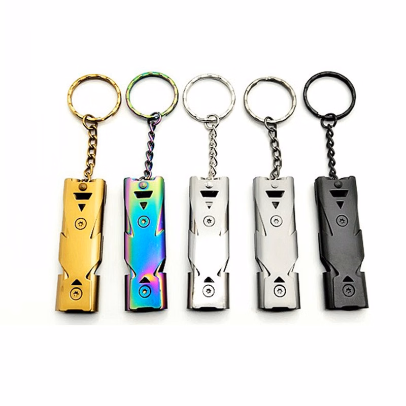 Outdoor Survival Whistle