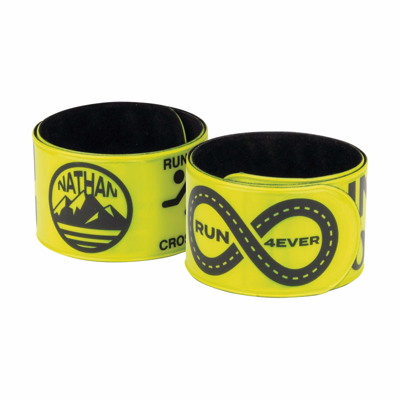 Reflex Bands - Hi Viz Yellow -