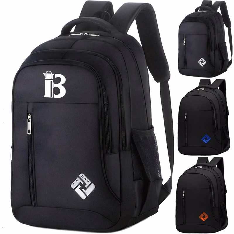 Large Capacity Oxford Business Travel Backpack